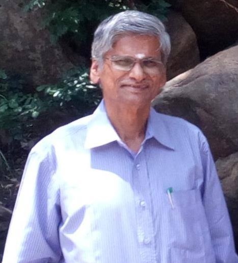 Dr. C. Chellappan