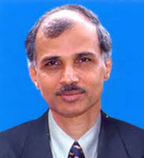 Md. Nasimuddin
