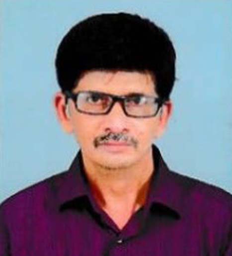 Dr. O.S. Ravindran